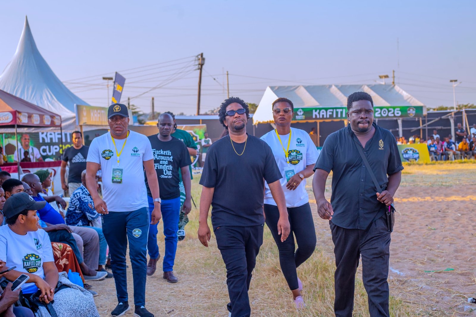 Ufunguzi Kafiti Cup 2026