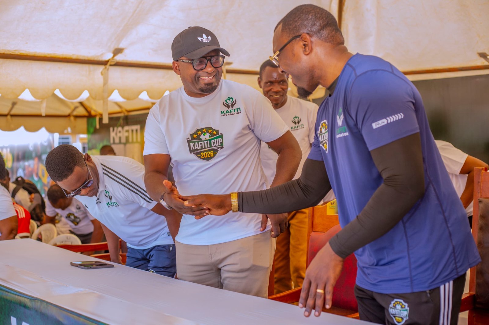 Ufunguzi Kafiti Cup 2026