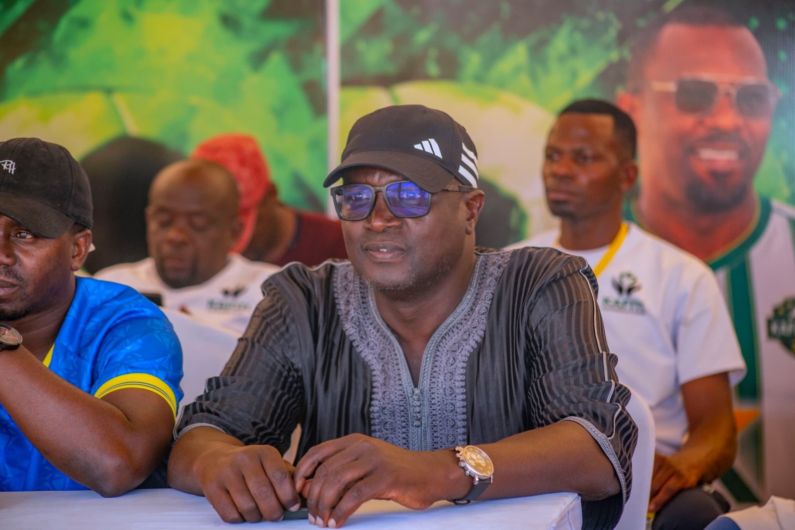 Ufunguzi Kafiti Cup 2026