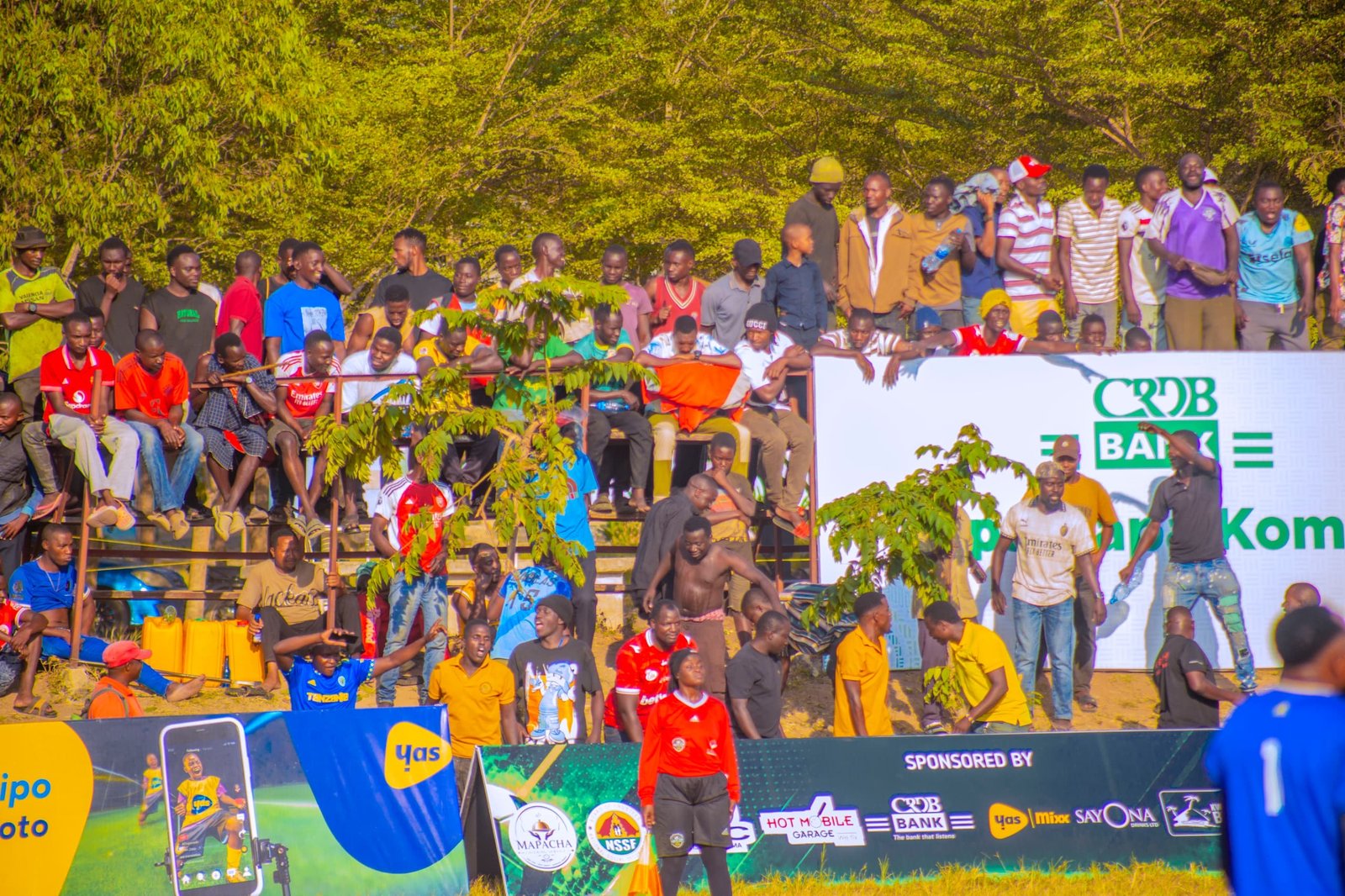 Ufunguzi Kafiti Cup 2026