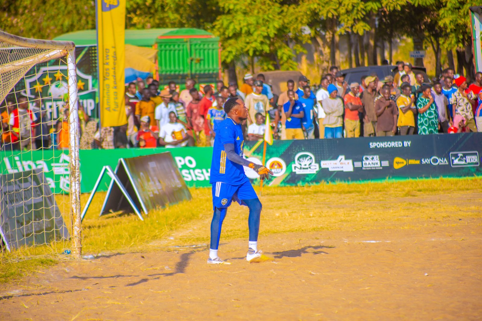 Ufunguzi Kafiti Cup 2026