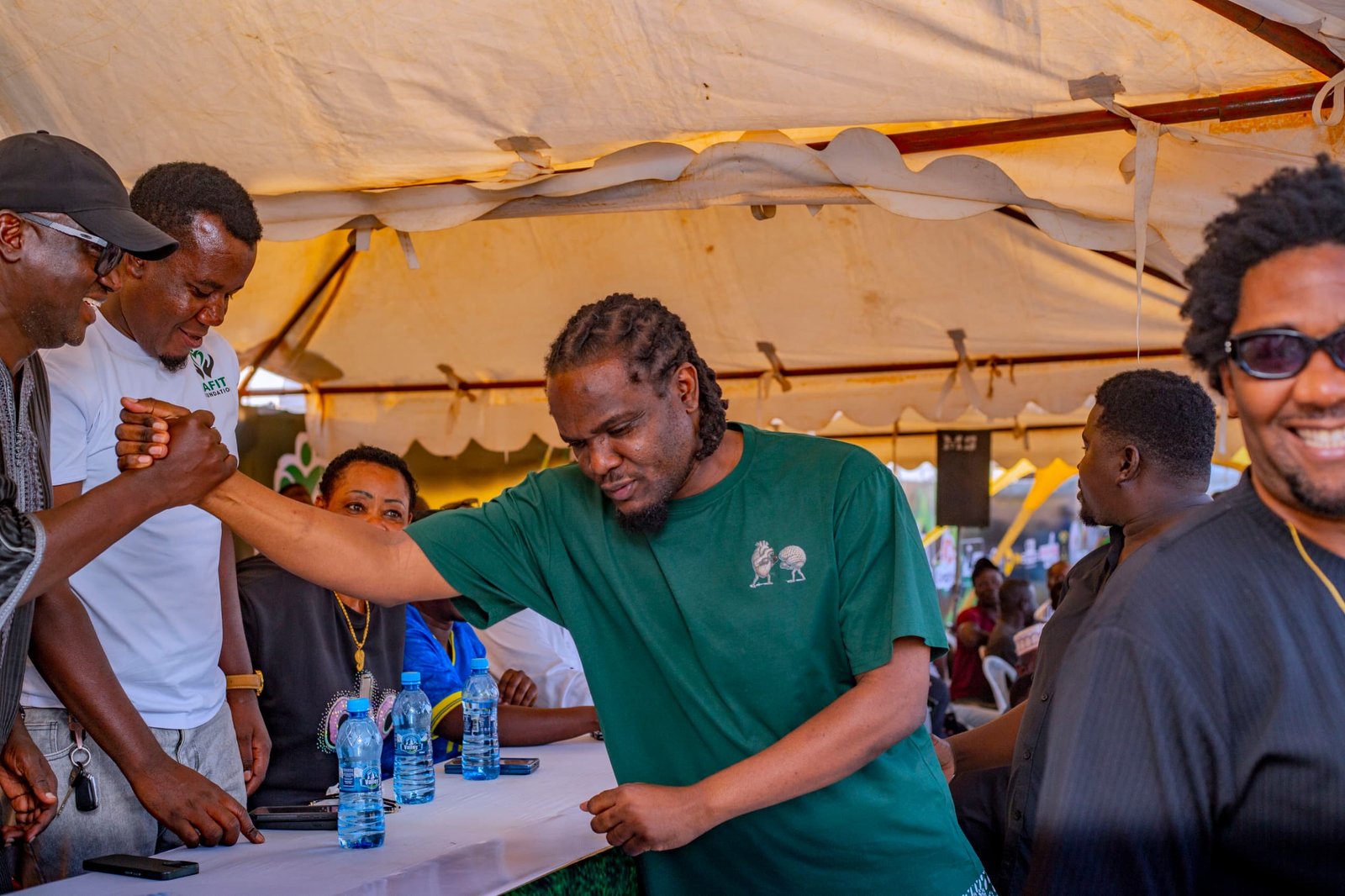 Ufunguzi Kafiti Cup 2026